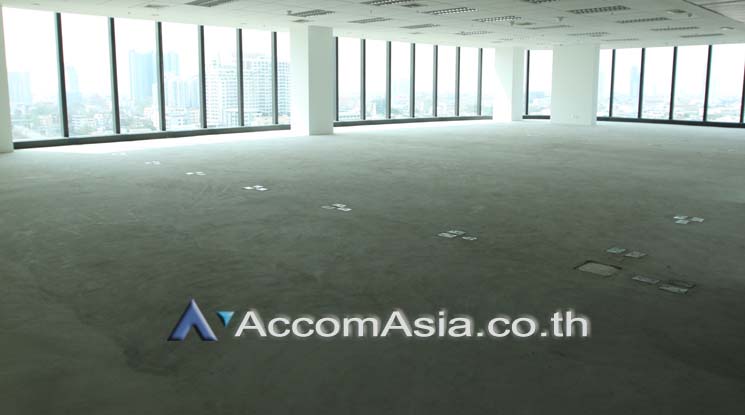  1  Studio Office Space For Rent in Sathorn ,Bangkok BTS Chong Nonsi - BRT Technic Krungthep at Pipatanasin Building AA17469